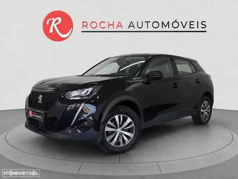 Peugeot 2008 PureTech 100 Active