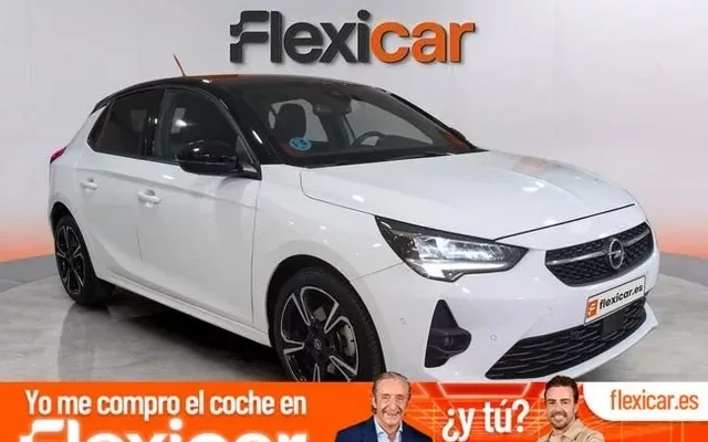 OPEL Corsa 1.2T XHT 96kW (130CV) GS-Line Auto