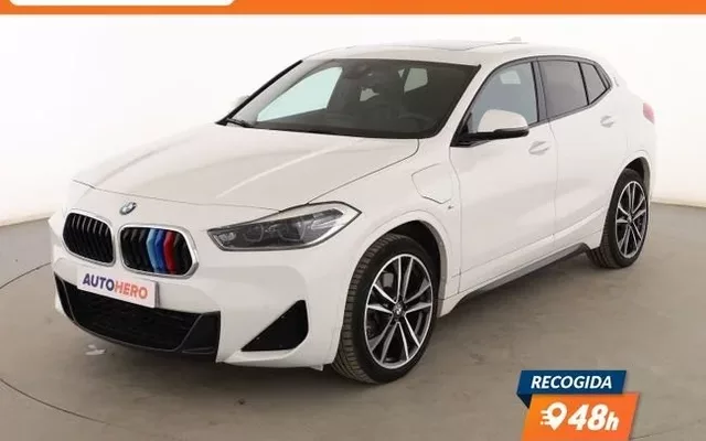 BMW X2 xDrive 25e M Sport