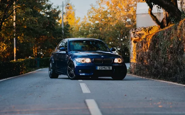 BMW 120