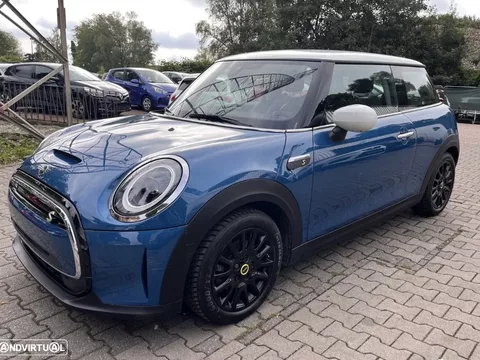 MINI 3 Portas Cooper SE
