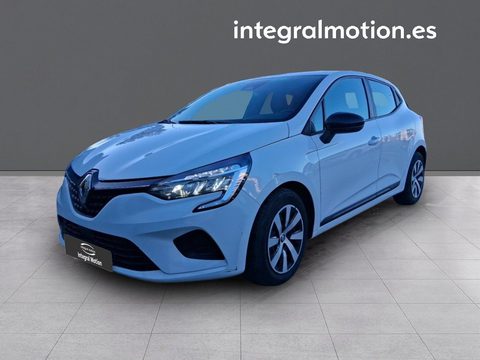 Renault Clio Intens TCe GPF 74 kW (100CV)
