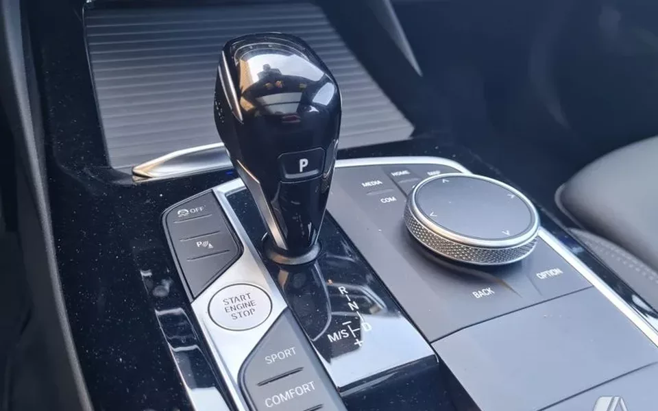 BMW X3 X3 M40d