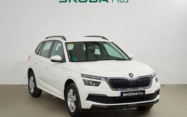 SKODA Kamiq Kamiq 1.0 TSI Active 70kW