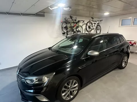Renault Mégane Sport Tourer