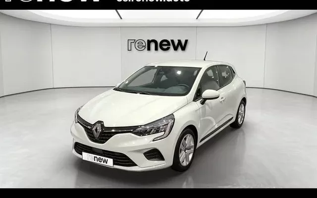 RENAULT Clio TCe GLP Intens 74kW Intens