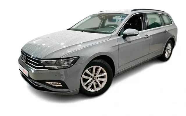 VW Passat Variant 2.0 TDI Business DSG