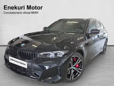 BMW Serie 3 320dA xDrive Touring