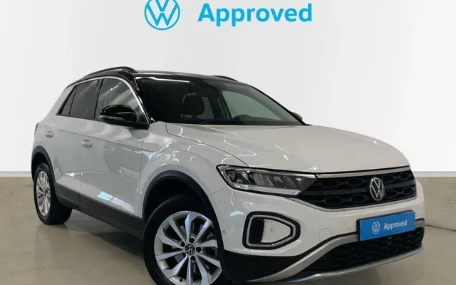 VOLKSWAGEN T-Roc T-Roc 2.0TDI Life DSG7 110KW