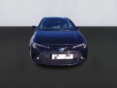 TOYOTA Corolla 2.0 180H STYLE E-CVT TOURING SPORT
