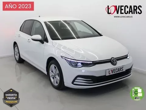 VOLKSWAGEN Golf Golf 2.0TDI Life 85kW