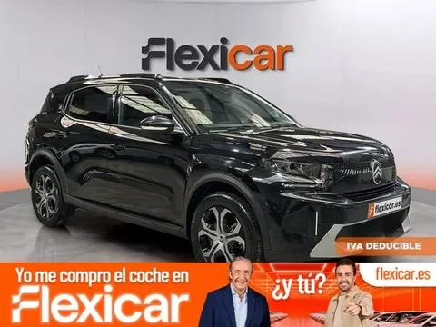 CITROEN C3 Aircross Turbo 73kW (100CV) BVM6 PLUS
