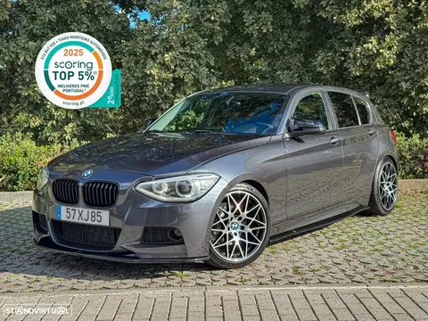 BMW 116