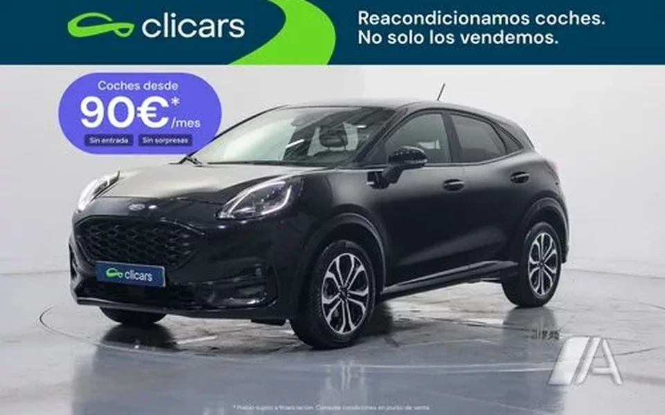 SUBARU XV XV 1.6i Sport CVT