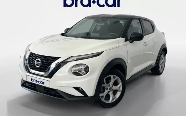 NISSAN Juke DIG-T 84 kW (114 CV) 6M/T Acenta