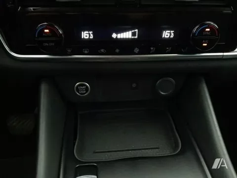 NISSAN Qashqai DIG-T 116kW Xtronic N-Connecta - 22985€ en Santa cruz de tenerife