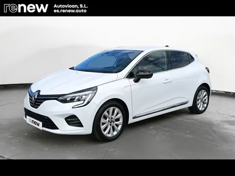 RENAULT Clio Clio TCe Zen 67kW