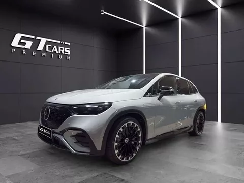 MERCEDES-BENZ EQE 350 4MATIC