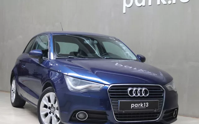 Audi A1 1.6 TDI Advance
