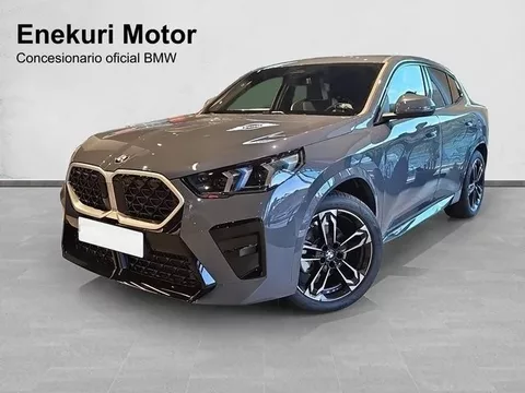 BMW X2 X2 sDrive 20dA
