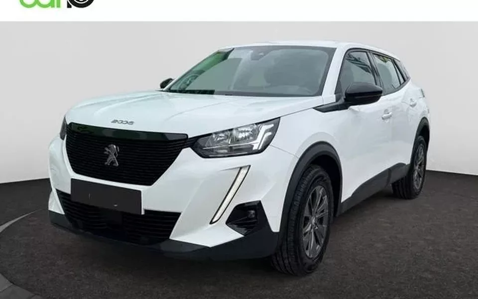 PEUGEOT 2008 Active Pack BlueHDI 81kW (110CV)
