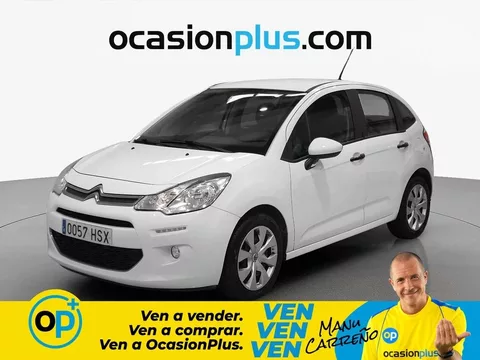 CITROEN C3 C3 1.0 VTi Tonic 68