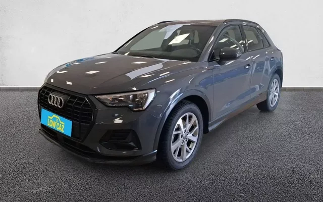 AUDI Q3 35 TDI 150 ch S tronic 7