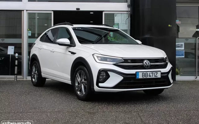 VW Taigo