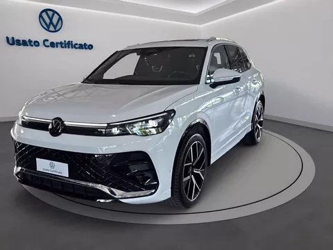 VOLKSWAGEN Tiguan 1.5 etsi r-line 150cv dsg