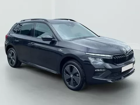 Skoda Kamiq 1.0 tsi evo 2 116 monte carlo dsg7 Zéro km immatriculé