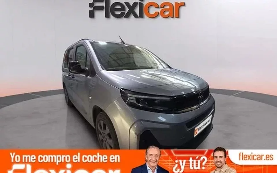 OPEL Combo GS 100 Cv 1.5 Td S/S MT6 €6.4