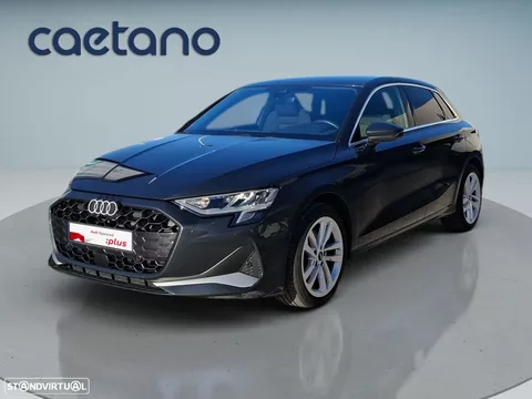 Audi A3 Sportback 30 TFSI Advanced S tronic