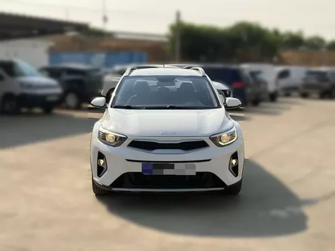 KIA Stonic 1.0 T-GDi 74kW MHEV iMT Concept Plus