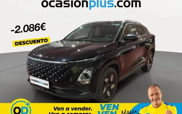 OMODA Omoda 5 Omoda 5 1.6 Premiun 145