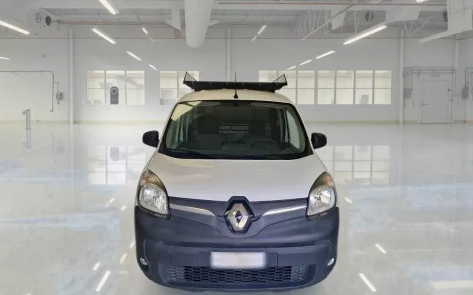Renault Kangoo Maxi 33 (c/ Bateria)