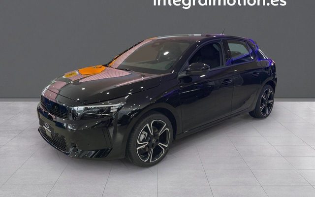 Opel Astra 1.0 Turbo S/S Selective