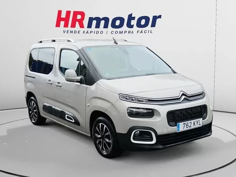 CITROEN Berlingo M1 Berlingo BlueHDi S&S Talla M Feel 130