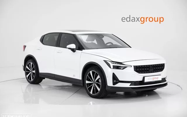 Polestar 2 Single Motor 78kWh