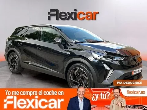 RENAULT Symbioz esprit Alpine E-Tech 105kW (145CV)