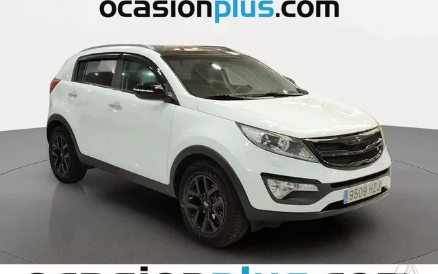 KIA Sportage Sportage 1.6 GDI Drive 4x2