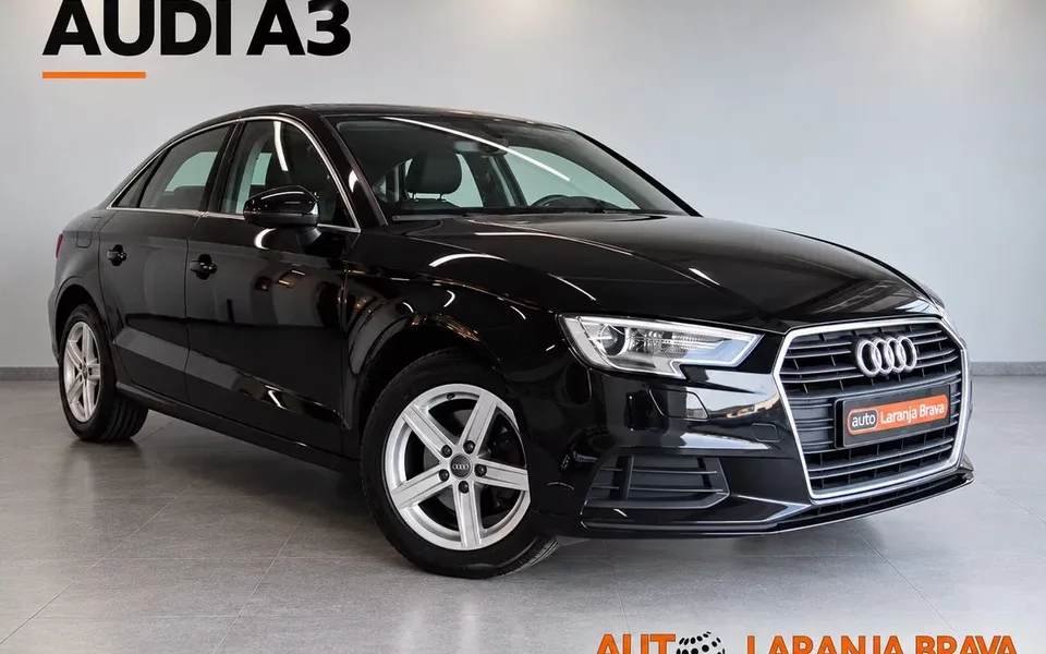 Audi A3 Limousine 1.6 TDI