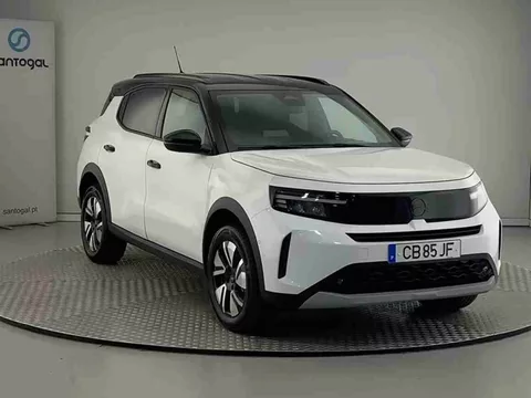 OPEL - Frontera - Frontera 44 kWh GS