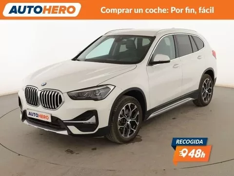 BMW X1 X1 sDrive 18dA