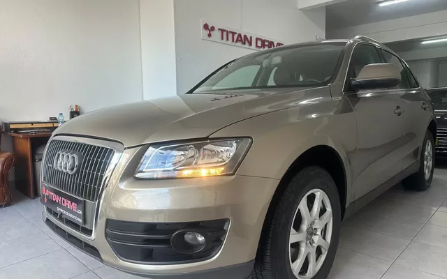 Audi Q5 2.0 TDI Advance S-tronic