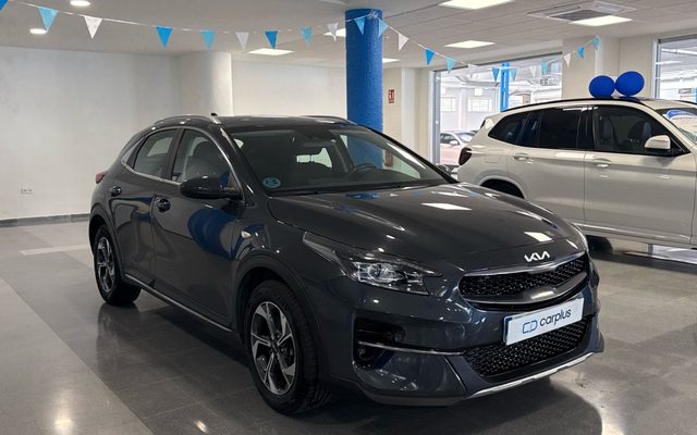 Kia XCeed 1.0 T-GDi Drive 88kW (120CV)