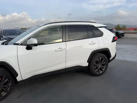 TOYOTA RAV-4 RAV-4 2.5 hybrid 2WD Advance - 24990€ en La senia