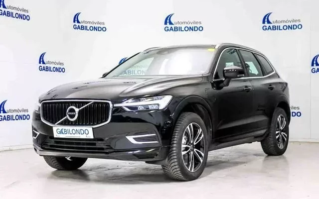 VOLVO XC60 2.0 T8 AWD Inscription Auto