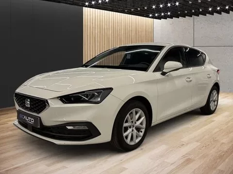 SEAT León León 2.0TDI S&S Style 115