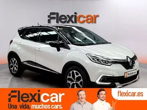 RENAULT Captur Captur TCe Zen 67kW