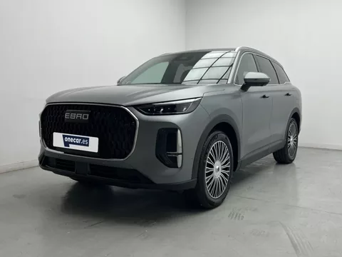 EBRO s900 S900 1.5 TGDI PHEV LUXURY 4WD 425CV 7 PLAZAS 5P